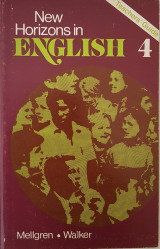 New Horizons in English 4 Teacher's Guide