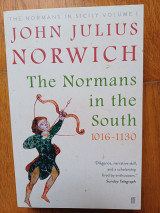 The Normans in the South