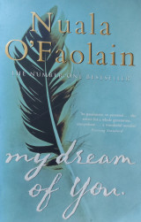 My dream of you