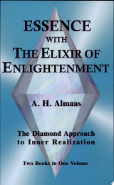 Essence With the Elixir of Enlightenment