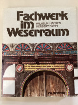 Fachwerk im Weserraum