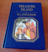 Treasure Island