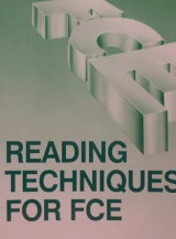 Reading techniques for fce