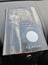 Harvest of Hellenism