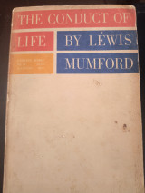 The Conduct of Life