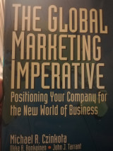 The Global Marketing Imperative