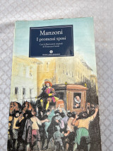 I promessi sposi