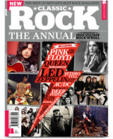 Classic Rock The Annual Vol.1
