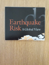 Earthquake risk. A global view
