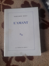 L'amant