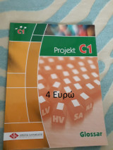Project C1 Glossar