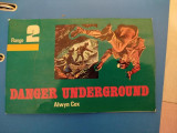 Danger Underground