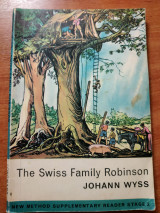The Swiss Family Robinson