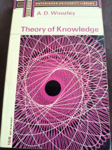 Theory of Knowledge