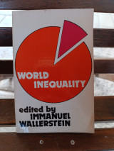 World Inequality Edited by Immanuel Wallerstein