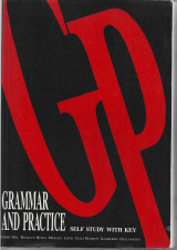 Grammar and Practice