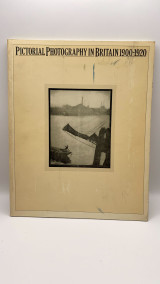 Pictorial Photography in Britain, 1900-1920