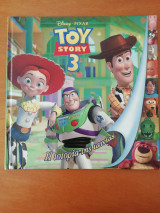 Toy story 3