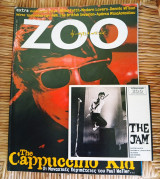Περιοδικό ZOO τεύχος 14