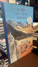 Le roi des trois orients