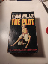 The plot