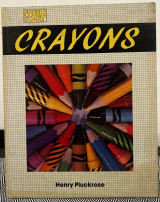 Crayons