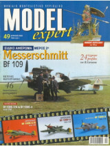 Model Expert Περιοδικο Μοντελισμου Τευχος 49