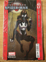 Ultimate Spider-Man Τόμος #27