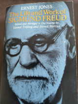 Life And Work Of Sigmund Freud