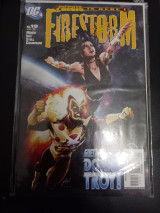 Firestorm #19