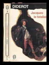 Jacques le fataliste