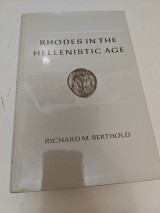 Rhodes in the Hellenistic age