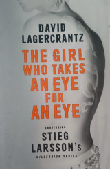 The girl with the dragon tattoo lives on