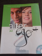 Alter ego + A2