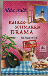 Kaiser schmarrn drama