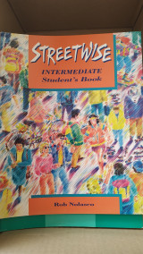Streetwise Intermediate Student's Book