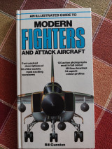 Modern fighters