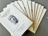 Archaeological Reports volumes 25-55