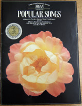 Everybody Favourite Series Organ - Volume One - Popular Songs