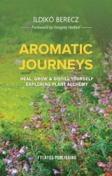 Aromatic Journeys: Heal, Grow