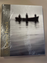 Henri Cartier-Bresson - Martine Franck Κατάλογος εκθέσεων 2024