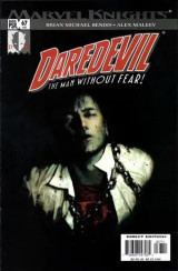 Daredevil Vol. 2 #67 - Newsstand