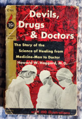 Devils, Drugs and Doctors