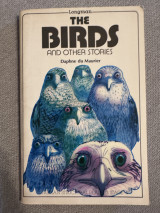 The birds and other stories
