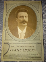 Contes Choisis