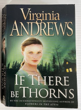 If there be thorns