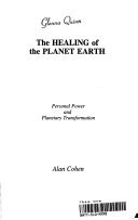 The Healing of the Planet Earth