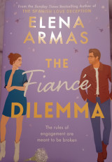 The fiance dilemma