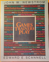 Games Trainers Play