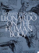 Leonardo on the Human Body
